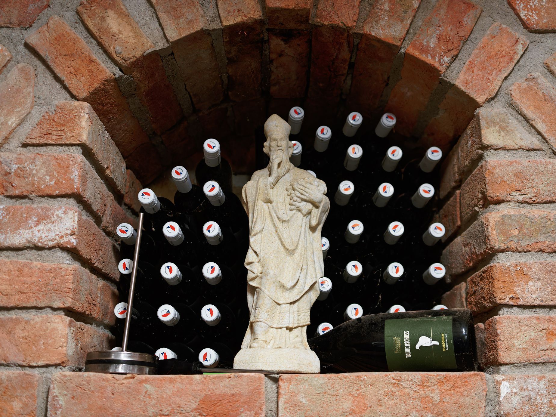 Vinařství roku, vinařství Kadrnka, Pálava, víno, Jindřich Kadrnka