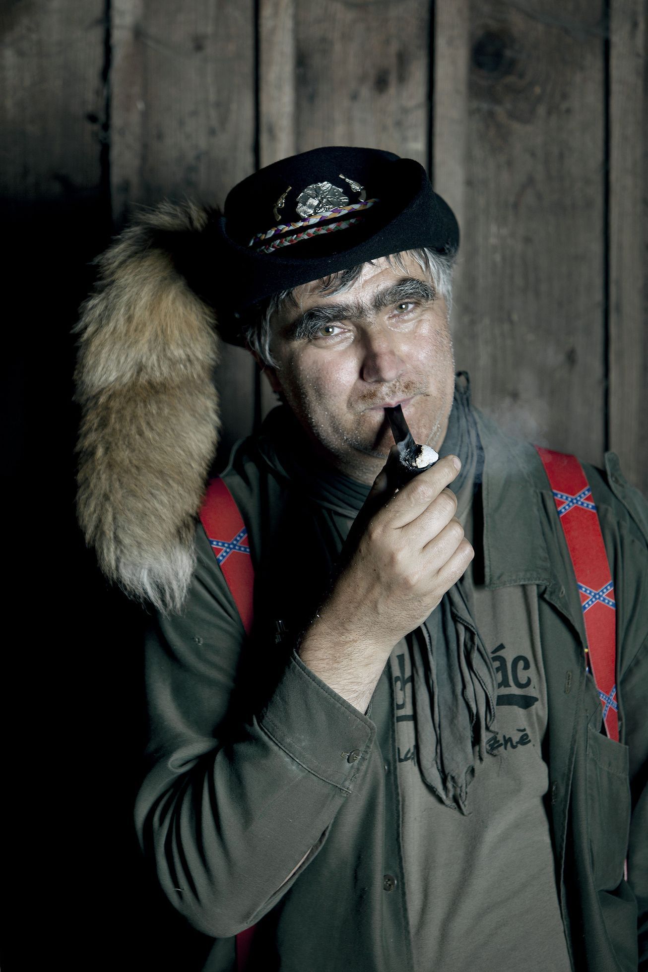 Trampové od Libora Fojtíka