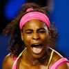 Australian Open 2015: Serena Williamsová