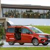 Renault Kangoo nová generace