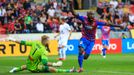 Fortuna Liga: Plzeň vs. Olomouc: Kayamba