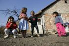 Rumunsko se omluvilo Romům za válečné deportace