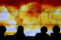 Člověk je zodpovědný za změny klimatu, říkají vědci. Obávají se, že jejich studii neschválí Trump