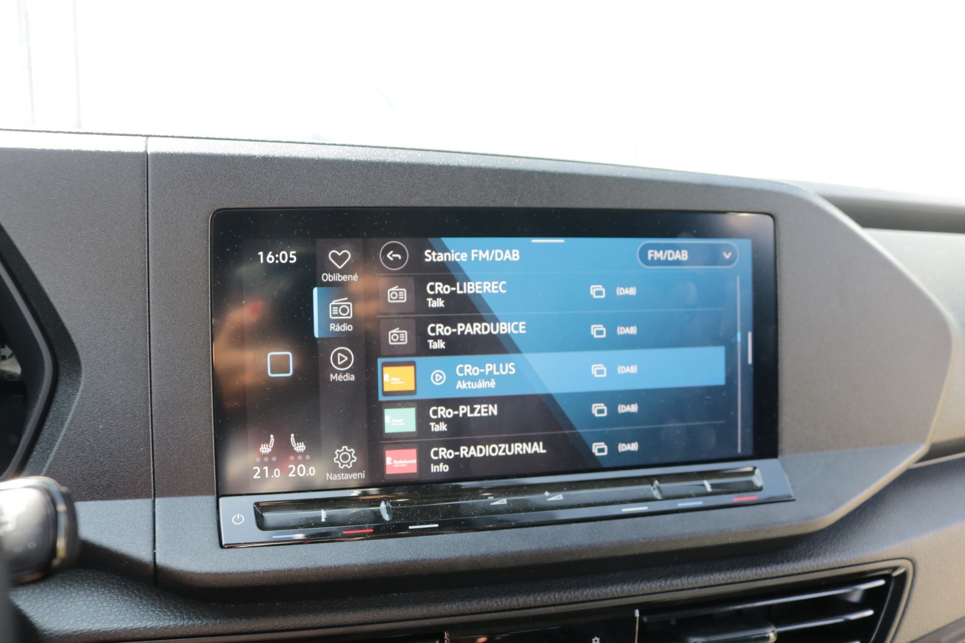 Volkswagen Caddy Maxi California