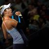 1. kolo Australian Open 2020: Catherine McNallyová