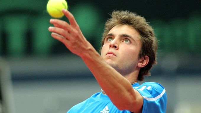 Gilles Simon