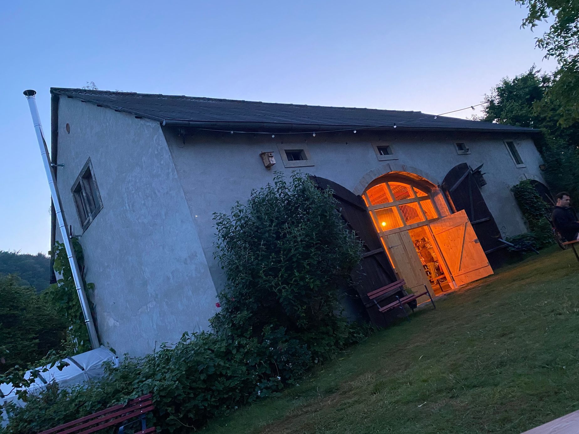 Malerweg, Saské Švýcarsko, pouť