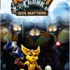 Ratchet and Clank: Size Matters