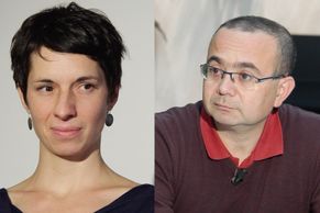 DVTV 28. 11. 2016: Domácí porody v Česku; nástup Ruska?