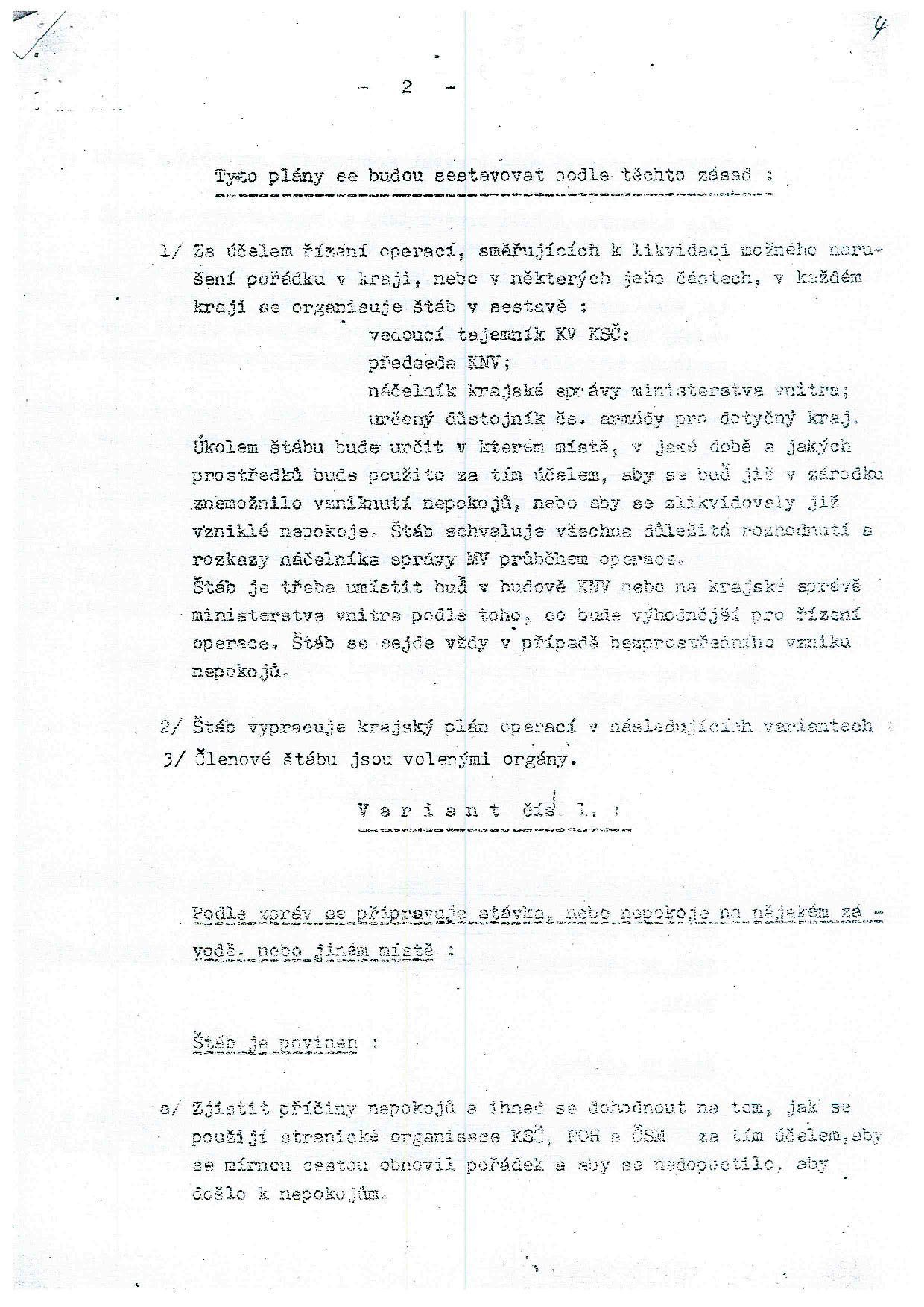 Tajné dokumenty - 4