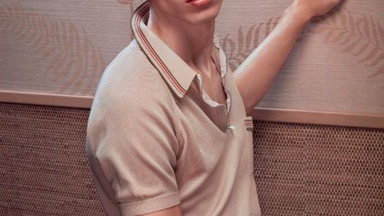 Erwin Olaf: Choreografie citů