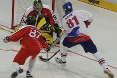Hokejbalistky podlehly ve finále MS Kanadě, muži mají bronz
