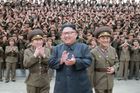 Kimovi hackeři útočí. Severní Koreji vydělávají peníze a straší ty, kteří se vůdci vysmívají