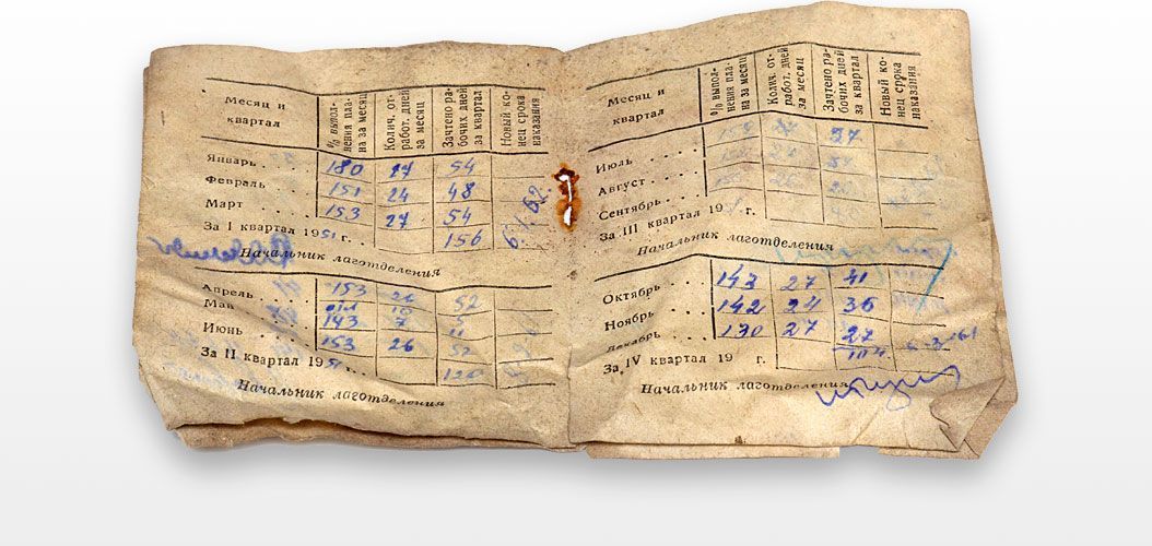 Gulag.cz, Štěpán Černoušek