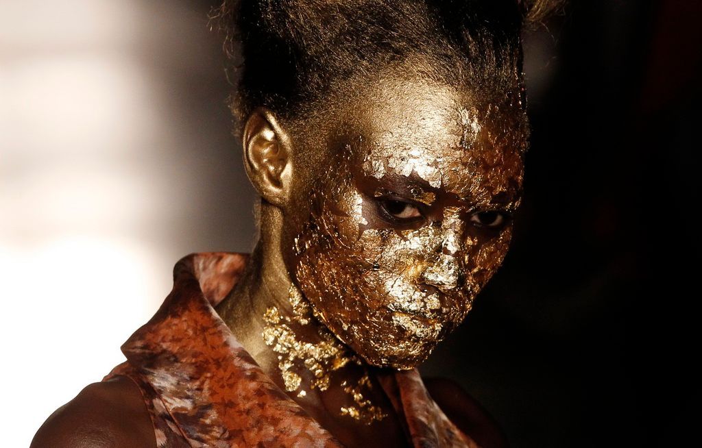 London Fashion Week Fall/Winter 2011