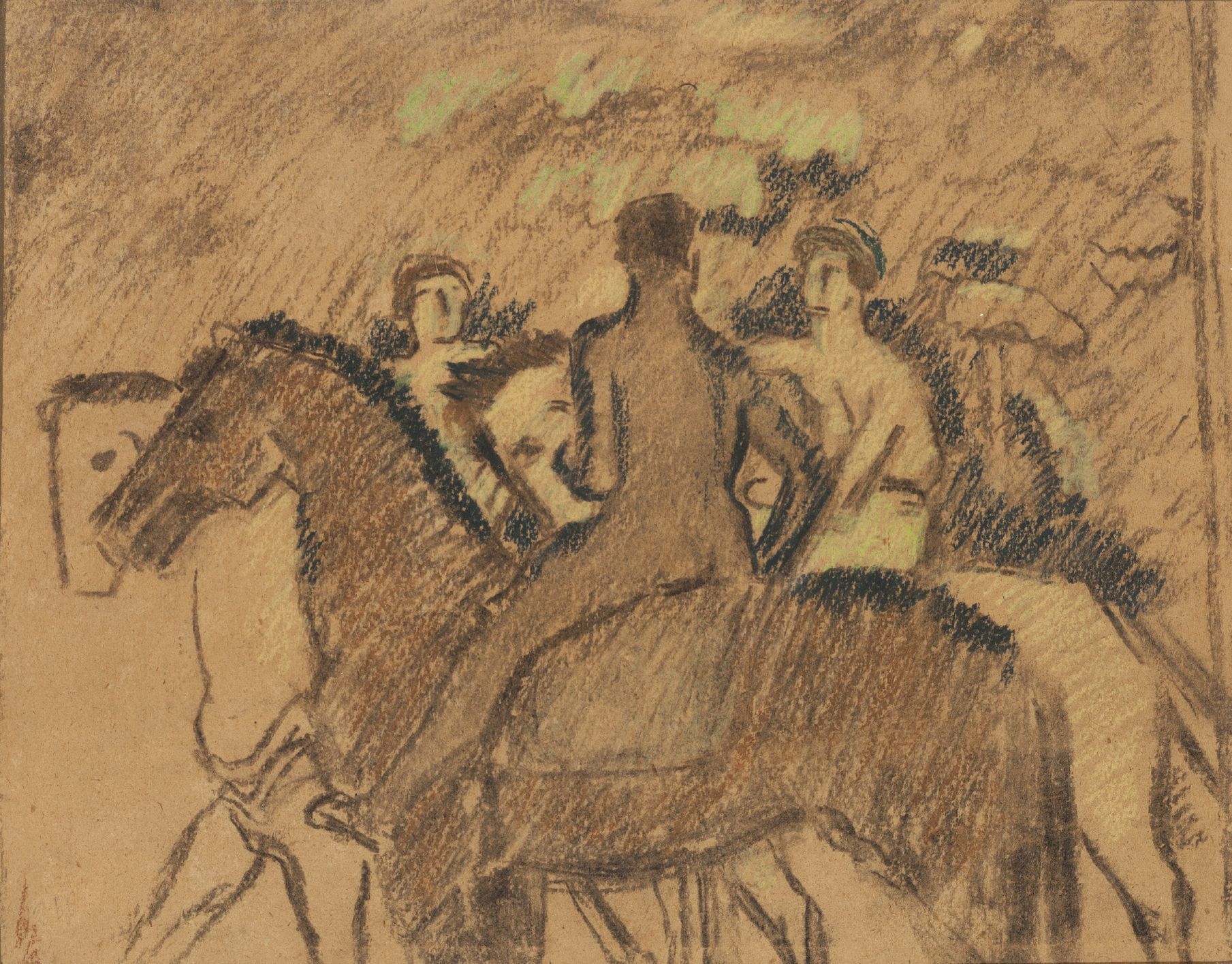 Nečekané dědictví