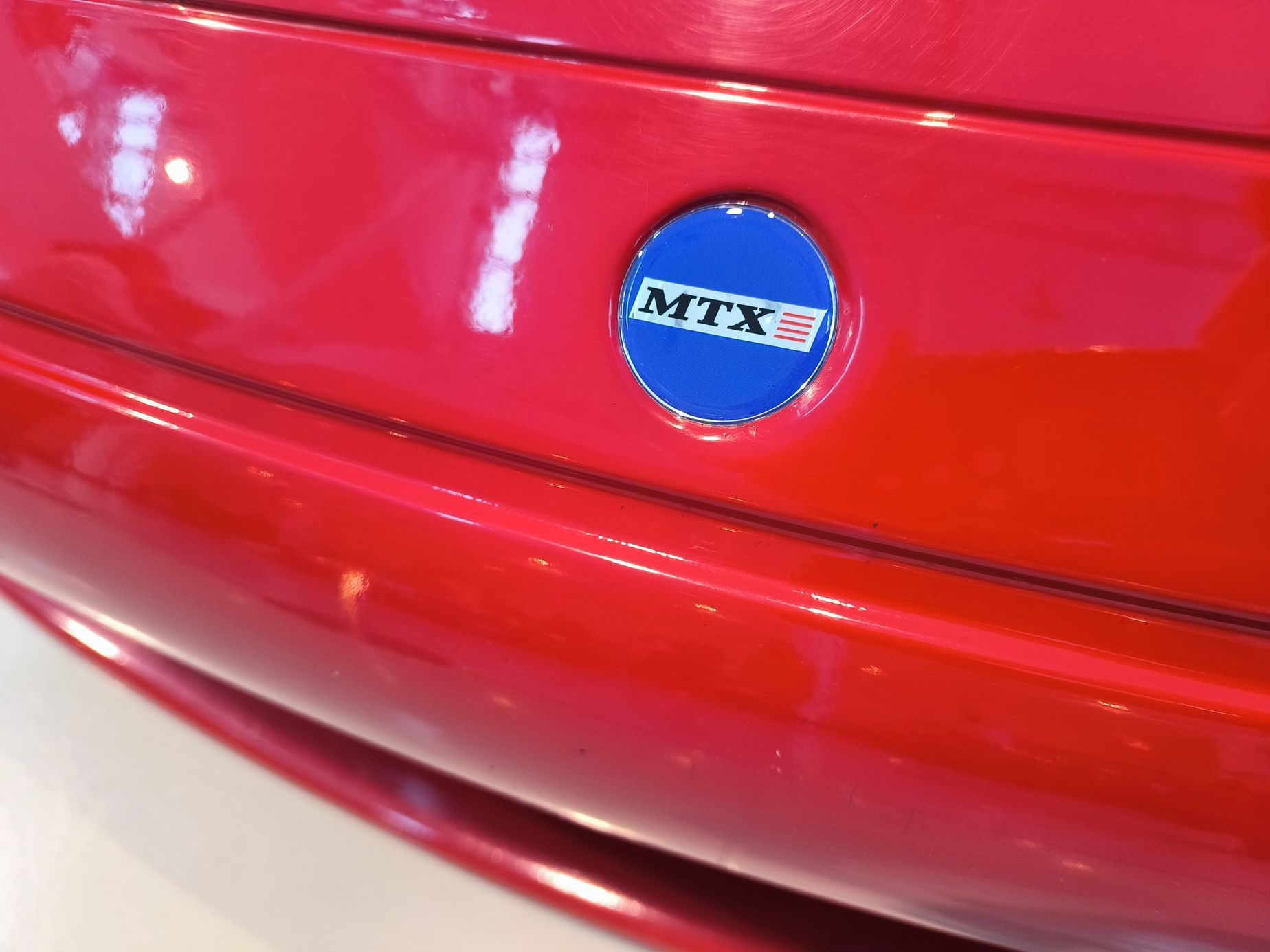 Tatra MTX Supertatra
