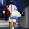 Roger Federer v semifinále Australian Open 2016