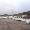 Nejhezčí letiště světa - Bilbao - "Sondika Airport"