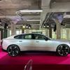 Volvo ES90