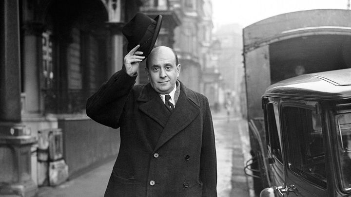 To nepodepíšu, řval před smrtí Masaryk. Novinář popsal, co mohl být záhadný dokument
