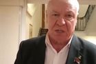 Ruský poslanec se v TV nedržel zpátky. Tohle je pravý Putinův cíl, reagují Ukrajinci