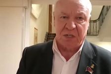 Ruský poslanec se v TV nedržel zpátky. Tohle je pravý Putinův cíl, reagují Ukrajinci