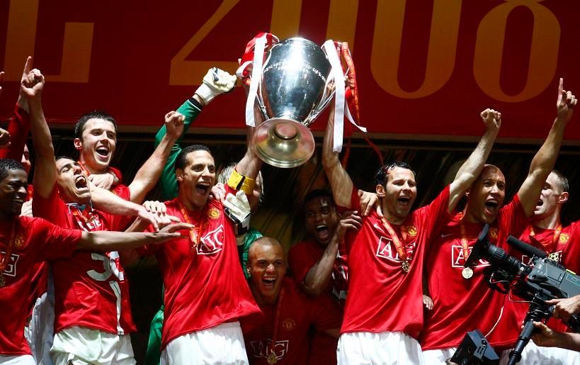 Manchester United