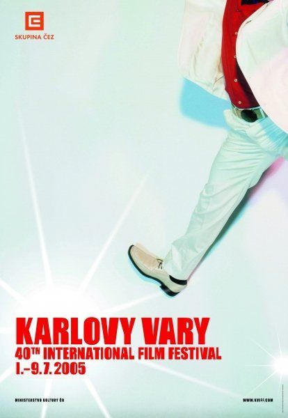 Plakáty Karlovy Vary