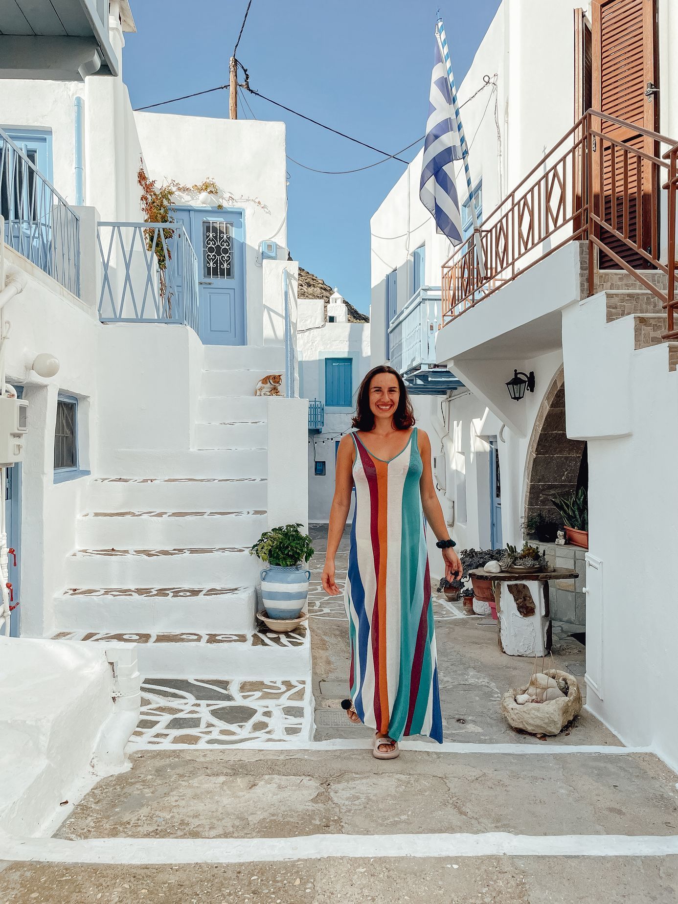 Janka Schweighoferová