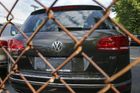 Další problémy VW: Texaský okres chce 100 milionů, ve Francii firma tlačila na noviny