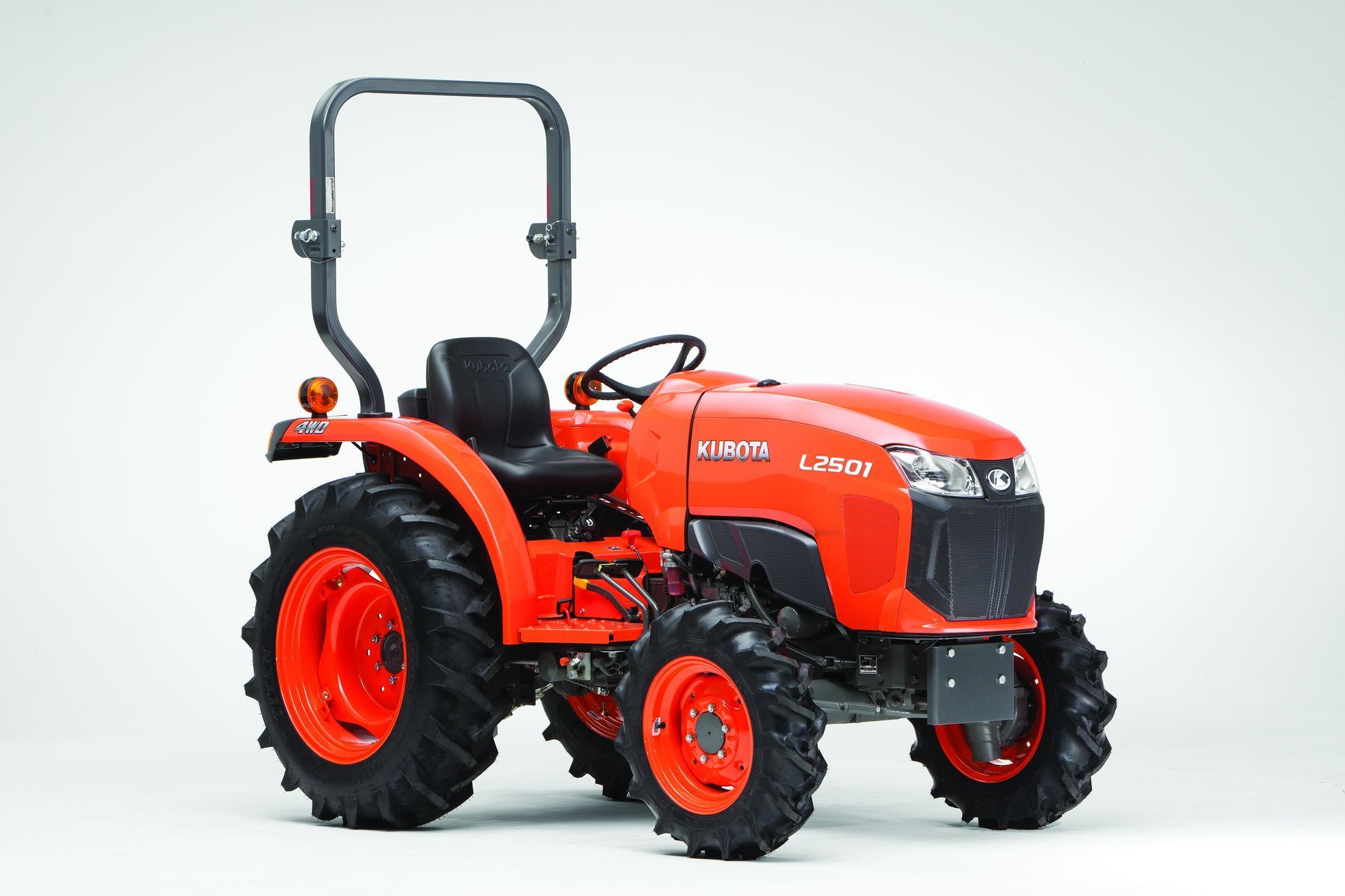 traktor Kubota