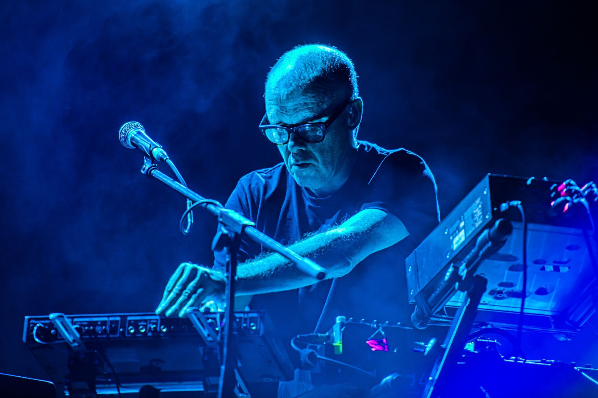 Pop Messe 2024, festival