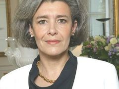 Claudie Haigneréová, předsedkyně velké poroty Descartových cen, byla lékařkou, astronautkou Evropské kosmické agentury ESA, poté francouzskou ministryní pro výzkum a pak ministryní pro evropské záležitosti.