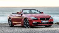 BMW 6 Cabrio (13 prodaných kusů) - Velký luxusní kabriolet není samozřejmě levnou záležitostí a proto zůstává volbou pro hrstku vyvolených. O něco lépe využitelné kupé řady 6 má u českých řidičů větší úspěch.