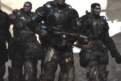 Gears of War film jako trilogie?