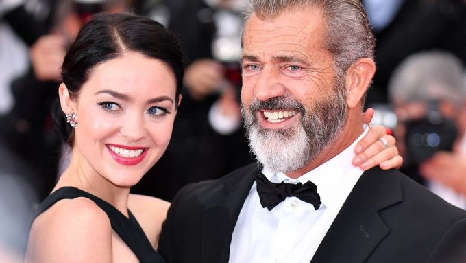 Randění hollywoodských celebrit