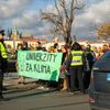 17. listopad 2023, Den boje za svobodu a demokracii, státní svátek, Národní třída