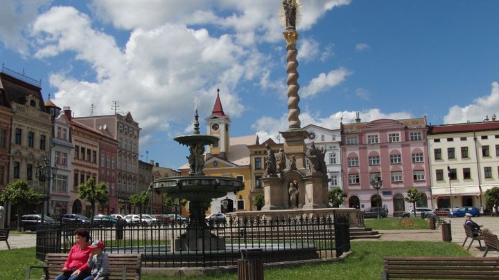 Na chvostu žebříčku kvality života: Zase taková bída to není, říká starosta Broumova