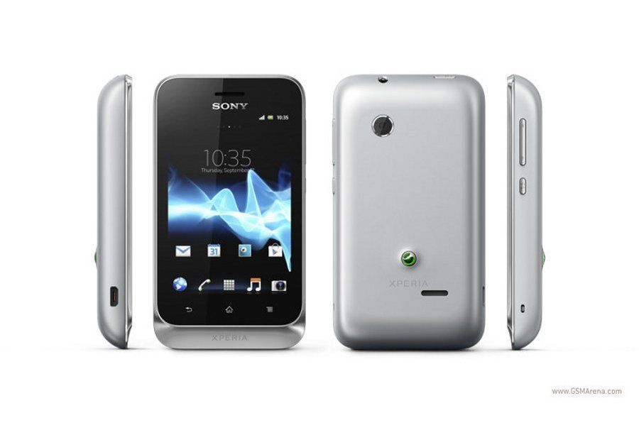 Sony Xperia tipo