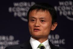 Zakladatel Alibaby je komunista, uvedl čínský list. Nikdo neví, jak si zprávu vyložit