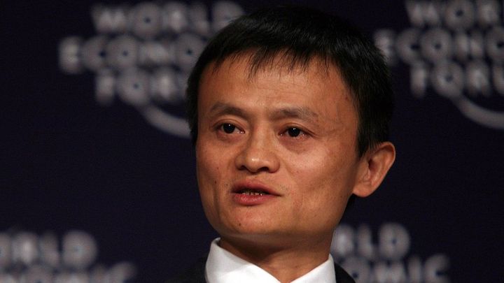 Zmizel nejbohatší Číňan. Jack Ma kritizoval režim, pak se bez vysvětlení odmlčel