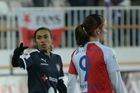 Hvězda ženského fotbalu Marta opouští Evropu, podepsala na dva roky v americkém Orlandu