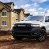 Ram 1500 REV