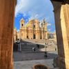 Sicílie, Itálie, Taormina, Noto, Savoca