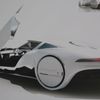 Porsche 64 - Výstava studentského automobilového designu