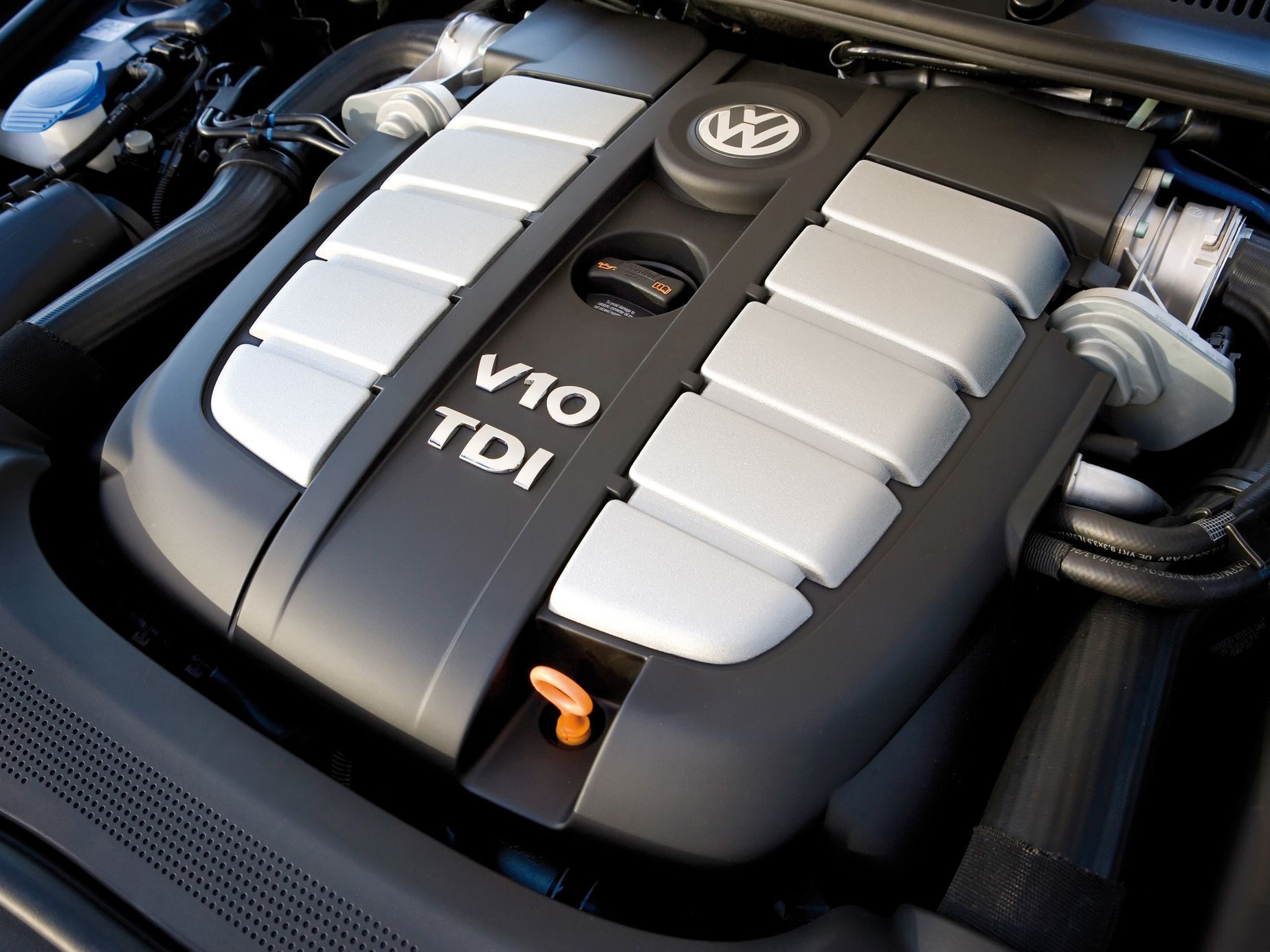 Problémová auta značky Volkswagen