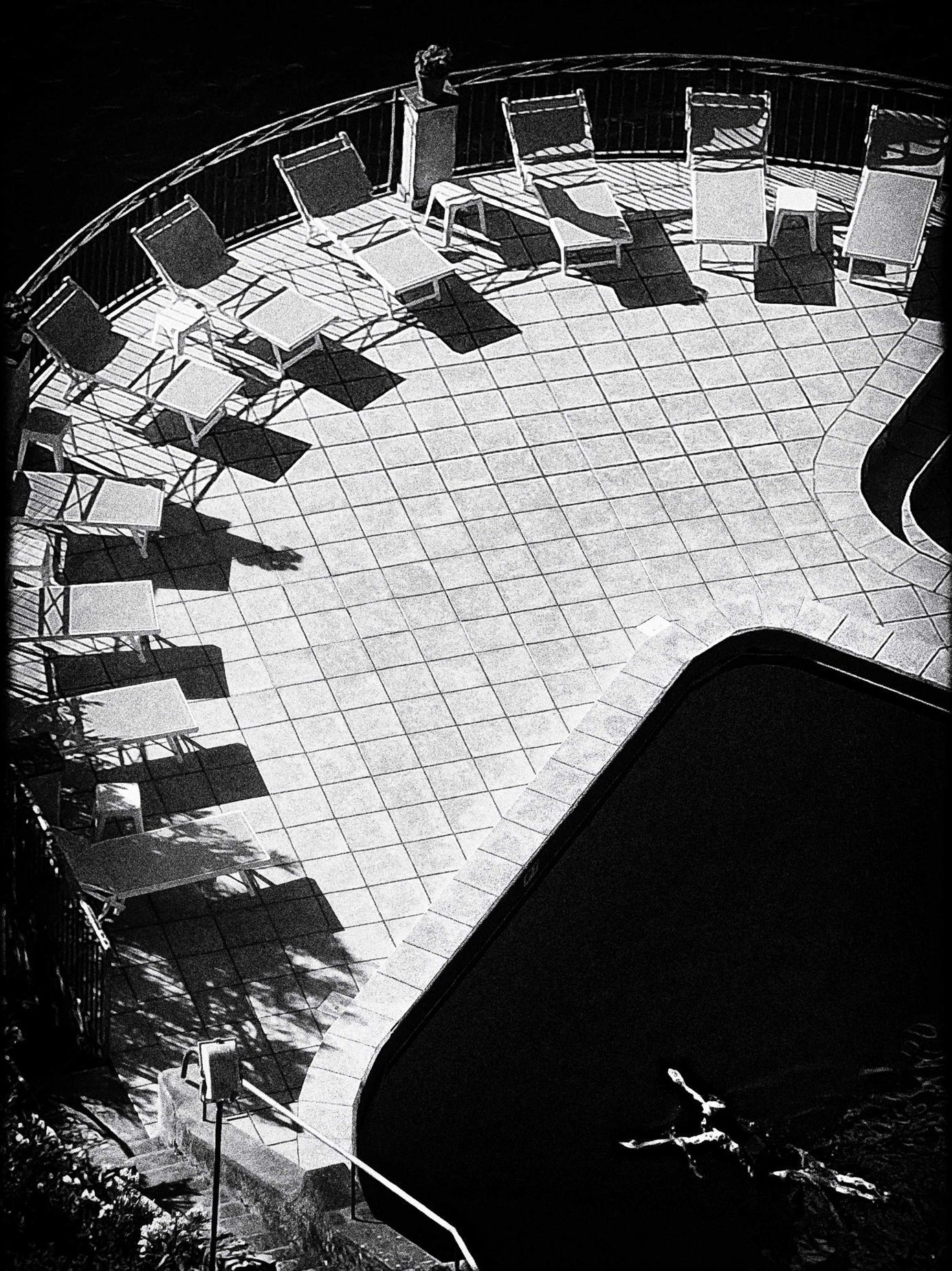 Petr Svoreň: Fotografické každodennosti. Ukázka z fotografické knihy, kterou vydalo nakladatelství Nová vlna, 2024