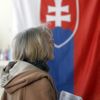 Parlamentní volby Slovensko