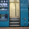 Arriva na trati Praha - Benešov